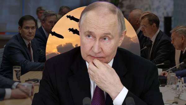 Атака перед зустріччю: план Путіна та його успіх