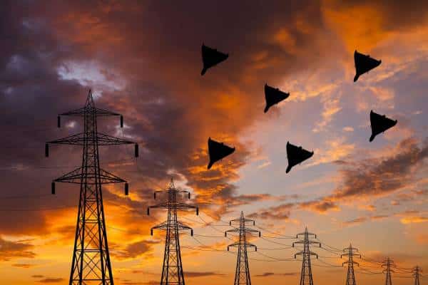 РФ вдарила “Іскандерами” та майже двома сотнями дронів: скільки об’єктів знешкодила ППО цієї ночі