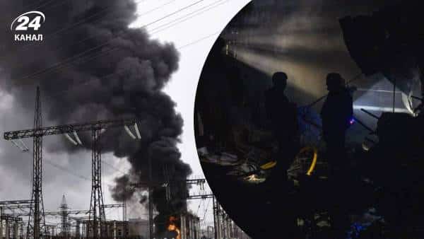На Одещині знов уражено енергооб’єкт ДТЕК ворогом: руйнування масштабні.