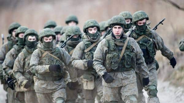 Близько тисячі загарбників ліквідовано: ворожі втрати станом на 10 лютого