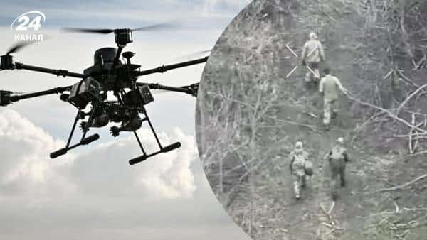 “Вампір” визволив двох піхотинців з неволі: дивовижна оповідь про звитягу вояків 1 ОШБ