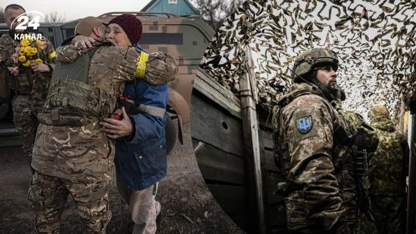 Украинская война: два вероятных сценария будущего, по мнению историка.