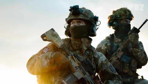 Битва за Україну. День тисяча чотириста п’ятдесят сьомий