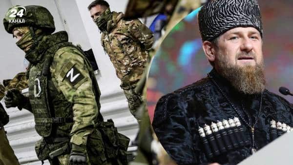 Тиснуть і штурмують: кадирівці пробують “відібрати” справу в захопленому Токмаку