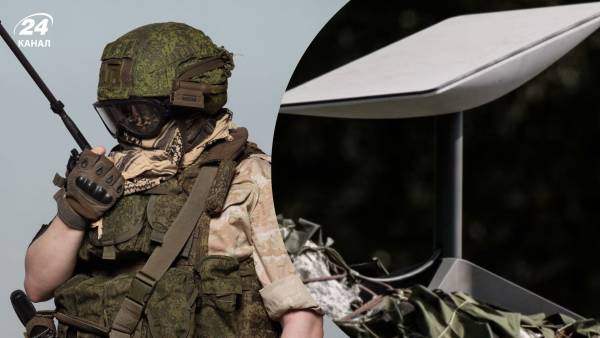 Російський замінник Starlink зазнав невдачі, – розвідка.