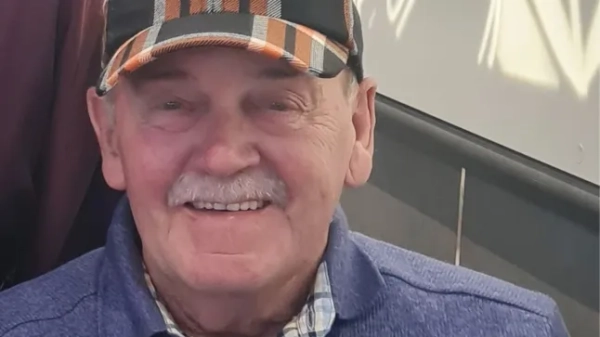 Терміново розшукують британця, який зник безвісти в Іспанії три дні&hellip;