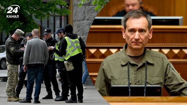 Мобілізація: у Раді готують значні оновлення