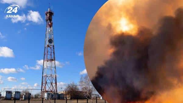 Ворог не перехопив: Андрющенко повідомив, чим саме поцілили у важливий об’єкт Приморська