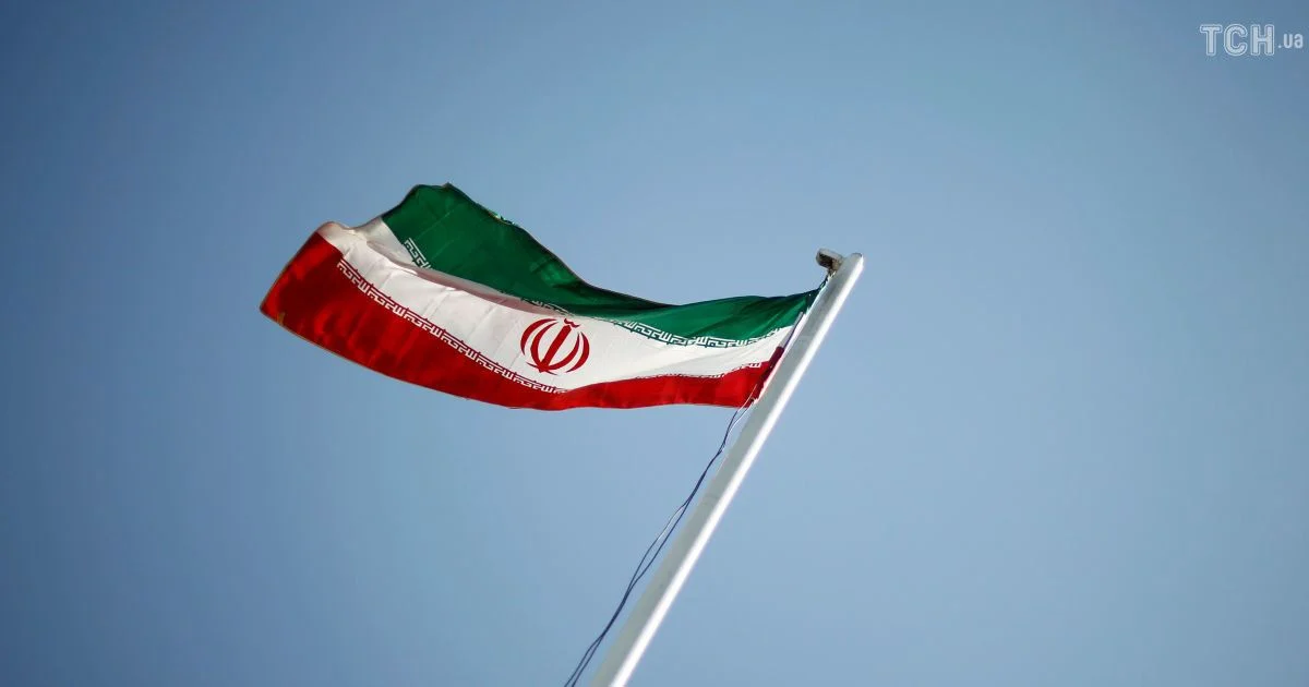 США розгорнули масштабну кампанію в Ірані: скільки триватиме військова операція США розгорнули масштабну кампанію в Ірані: скільки триватиме військова операція