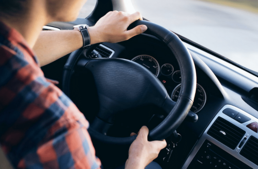 Курсы вождения в Киеве: почему стоит выбрать автошколу «Лыбидь-А»