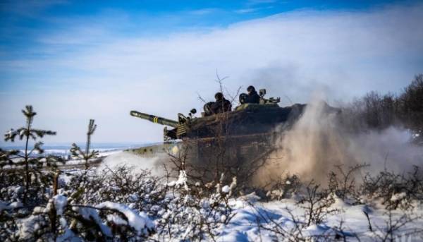 Битва за Україну. День тисяча чотириста сорок третій