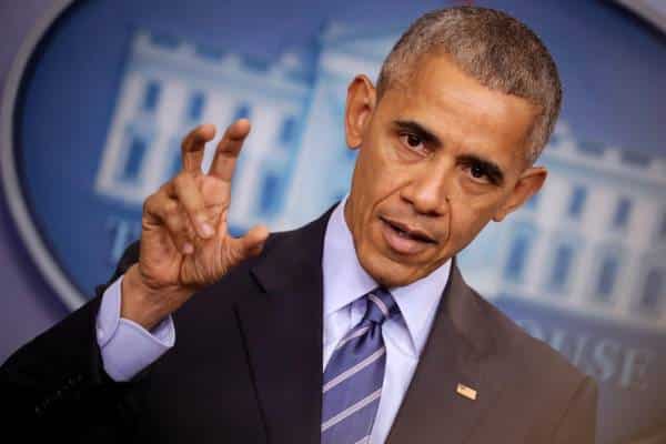 “Вони реальні”: Сенсаційне визнання Обами про прибульців