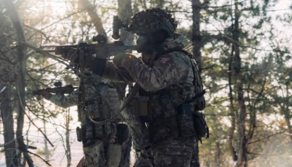 Битва за Україну. День тисяча чотириста шістдесят п’ятий