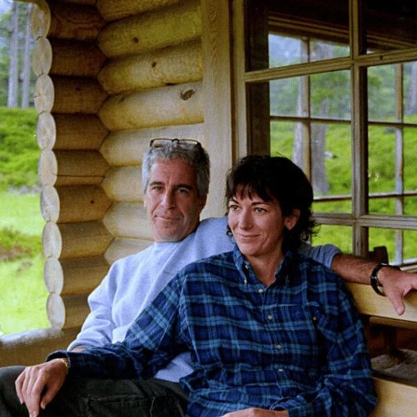 Зв’язки Епштейна з Путіним і ФСБ: приголомшливі одкровення з розсекречених…