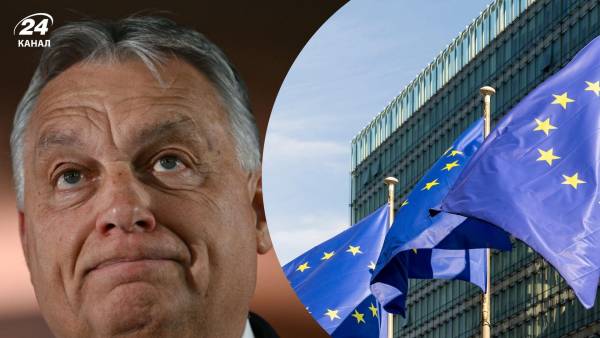 Угорцям України: тривожний знак від Будапешта щодо євроінтеграції, – заявив…