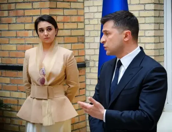 Приховані обряди та темні чари Єрмака: як Мендель опинилася в Офісі Президента та чому звинувачує колишнього…