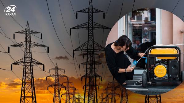 От Хмельнитчины до Николаевщины: во многих регионах опять нет графиков