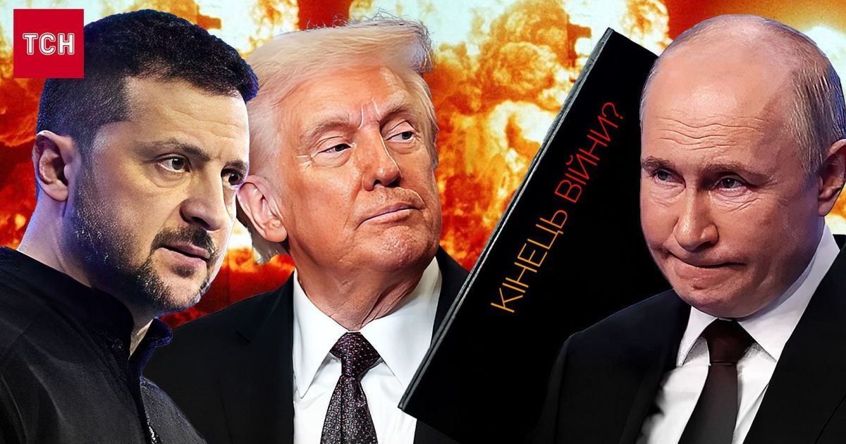 Переговори в Абу-Дабі почалися