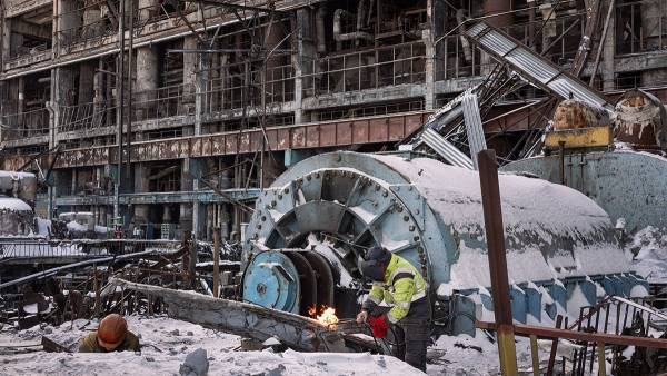 Засобів протиповітряної оборони критично не вистачає, – Свириденко про тяжку зиму під час війни