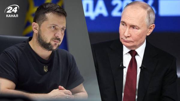 Зеленський дав вказівку женевській групі підняти тему зустрічі з Путіним, – Axios