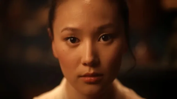 Офіційний тизер 2 частини 4 сезону серіалу «Бріджертон» (фото: Netflix)