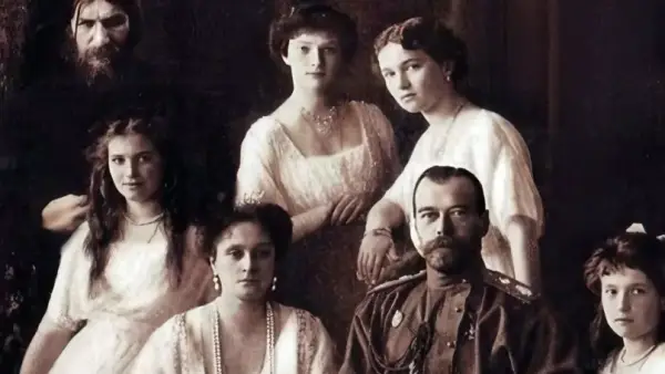 Чаклунство у владі: знамениті політики та їхні захоплення містикою