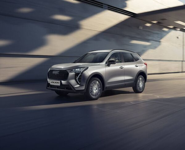 Яку іномарку можна придбати замість Haval Jolion: п'ять цікавих варіантів