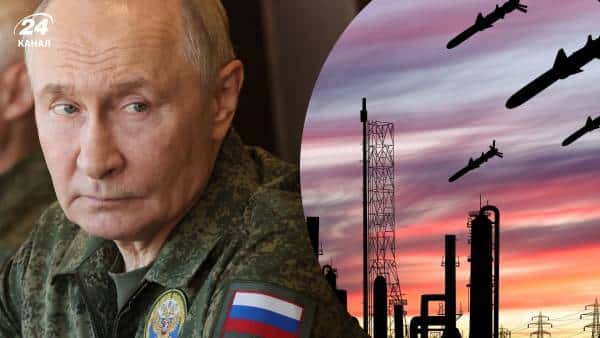 Не просто удар: причини останньої масштабної атаки на Україну