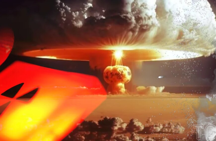 Штати закидають Китаю ядерну ескалацію: чим це загрожує світу