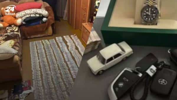 Збут неякісної їжі воякам і розкішне життя за кордоном: прокуратура викрила майора ДШВ.