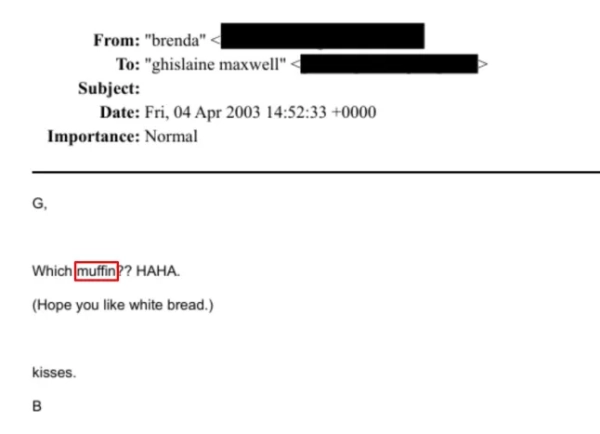 Нові справи Епштейна знову розпалили відому теорію – що означає «піца»?
