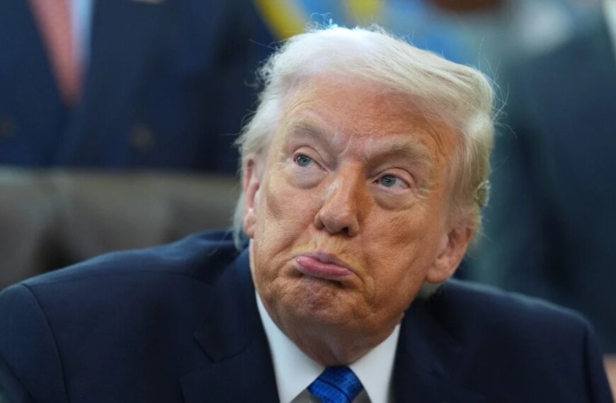 Трамп планує на мирному саміті залучити фінансування та направити військових.