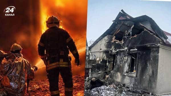 Понад 400 БПЛА та 40 ракет випущено Росією: Зеленський назвав ключову мішень нападу