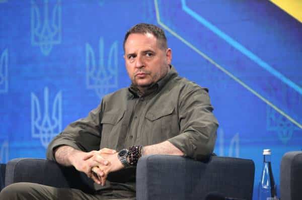 Охорону Єрмака забезпечує держава: позиція УДО щодо повідомлень