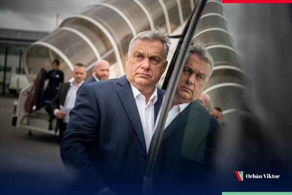 One Fear Drives Him: Why Orban Launched a Smear Campaign Against Magyar