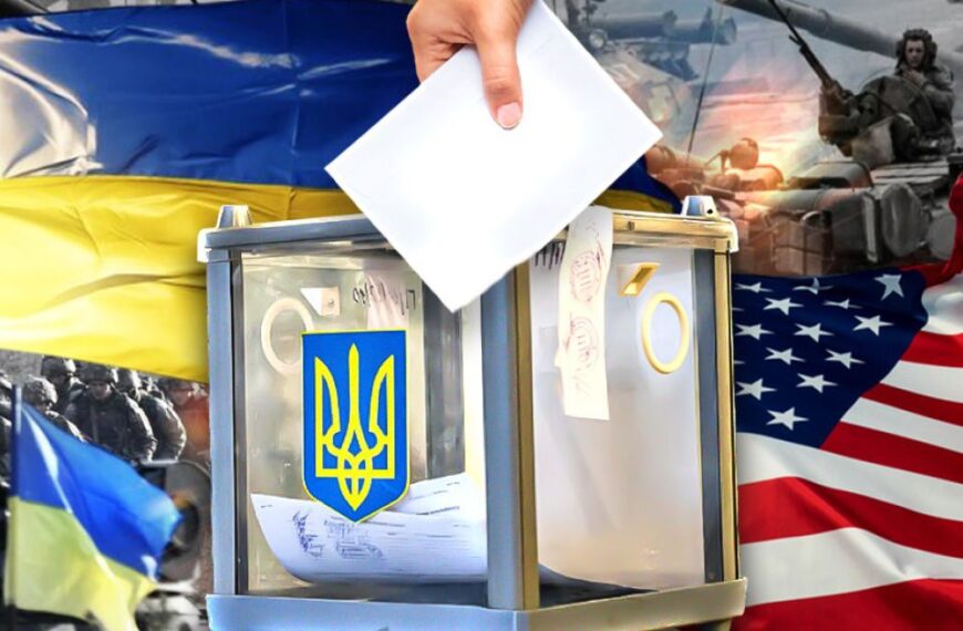 США та Україна узгодили терміни мирної угоди та виборів – Reuters