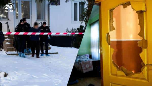 На Рівненщині: затриманому за вбивство п’ятьох вимушених переселенців обрано запобіжний захід – тримання під вартою.