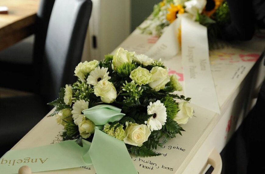 Смерть тітки та ганебна витівка небожа: траур обернувся скандалом