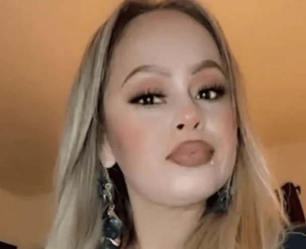 Лаура Барахас / © Mirror