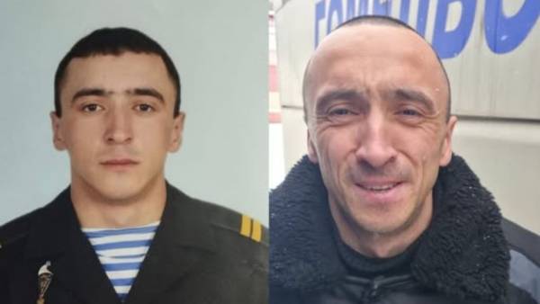 Кримський морпіх Кудусов, “засуджений” росіянами до майже 30 років ув’язнення, звільнений з&hellip;