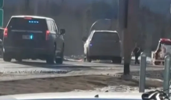 Дев'ять осіб загинули та 25 отримали поранення внаслідок масової стрілянини&hellip;