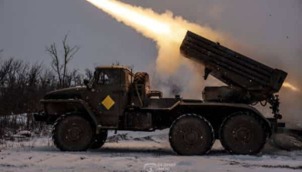 Битва за Україну. День тисяча чотириста шістдесят другий