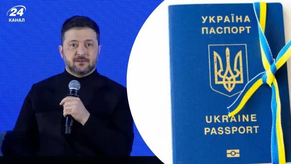 Зеленський: Відсутність рабства в Україні та відтік молоді за кордон.