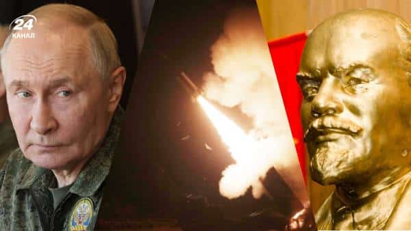 “Отак розвалився Союз”: чи може пакт щодо ядерного озброєння підвести Росію