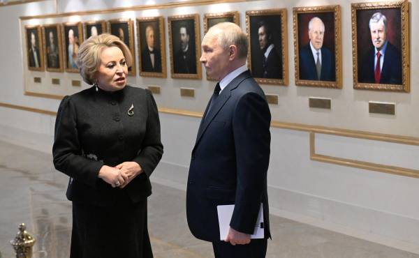 Відчай Росії: Чому 2026 рік стане важким для Кремля – пояснення колишнього&hellip;