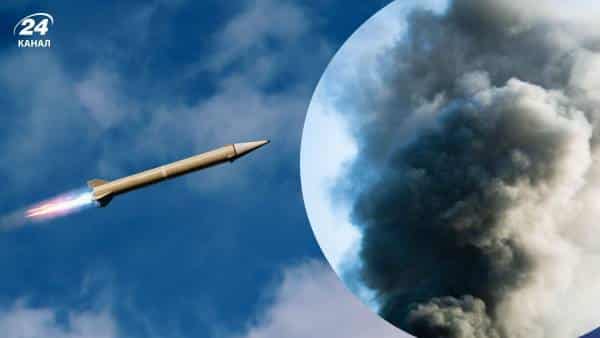 Вибухи у Вінниці: що атакував ворог?