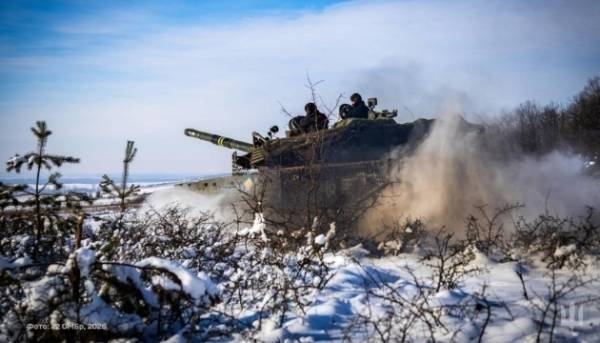 Битва за Україну. День тисяча чотириста п’ятдесят восьмий