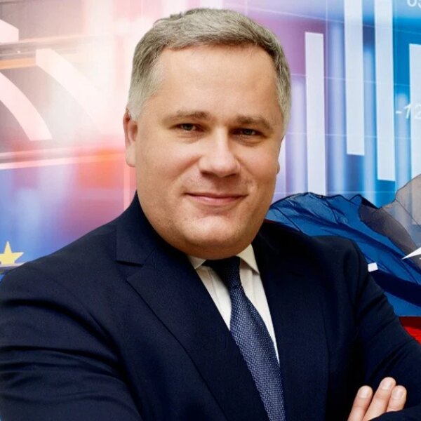 Розмова з Ігорем Жовквою: євроінтеграція до 2027-го, присутність військ партнерів&hellip;