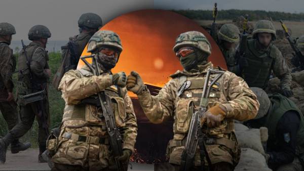 Цей наступ може стати фінальним: військові аналітики вказали, де росіяни&hellip;