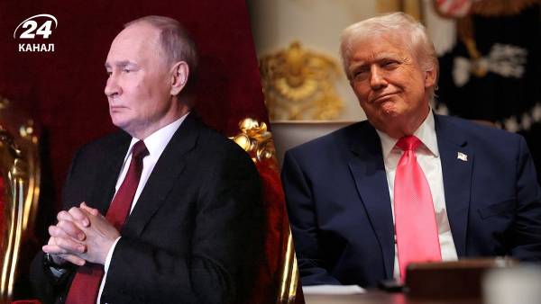 Россию ждет крах: аналитик указал на момент, когда Трамп сможет&hellip;